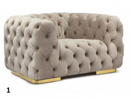 ASPREY 1 VELVET